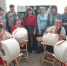 Работники культуры приняли участие в областной творческой лаборатории - Чаплыгинский муниципальный район