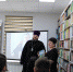 Час православия «Духовной книги благодать» - Межпоселенческая библиотека