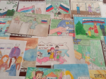 Итоги обласных конкурсов