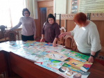 Итоги обласных конкурсов