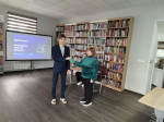 Финальный этап викторины «Молодежь. Власть. Выборы»
